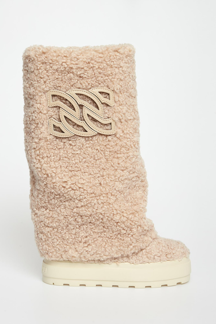 Śniegowce damskie CASADEI