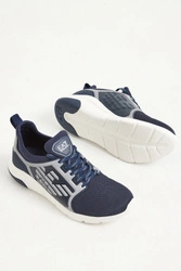 Sneakersy męskie EA7 EMPORIO ARMANI