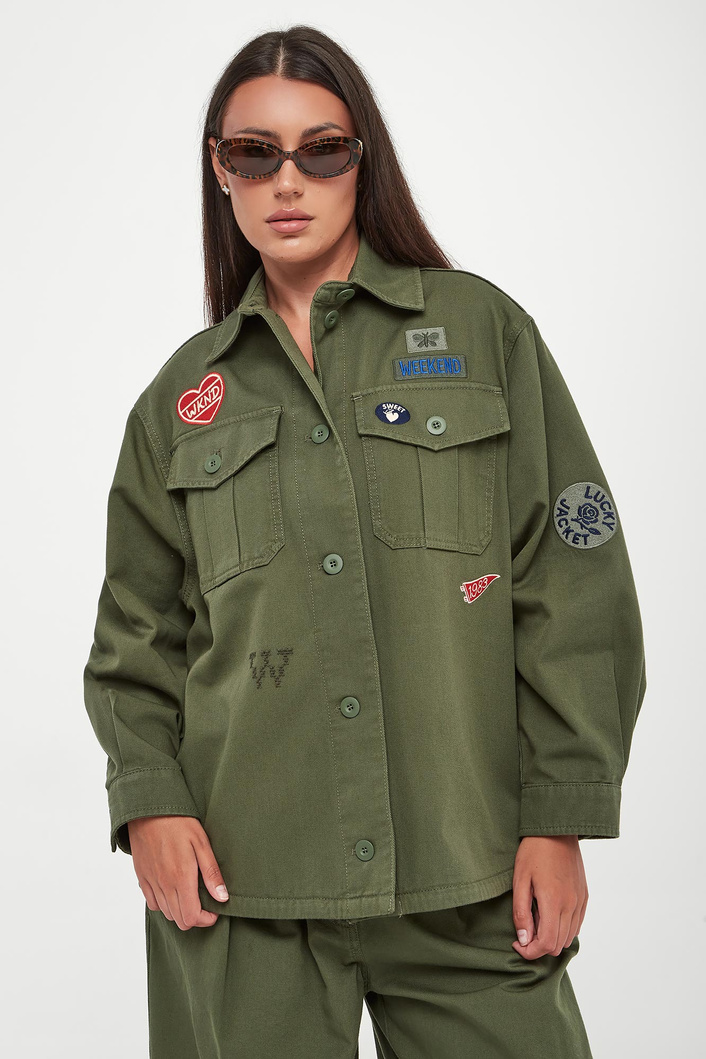 Kurtka damska Razza WEEKEND MAX MARA