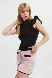 Top damski TWINSET ACTITUDE