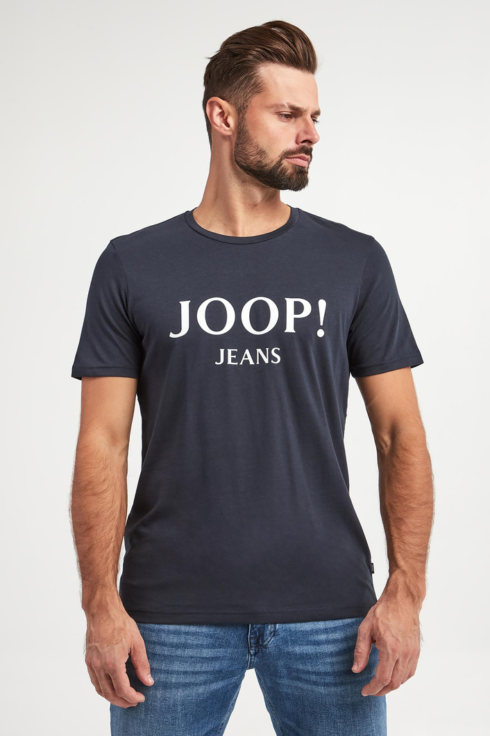 T-shirt męski Alex JOOP! JEANS