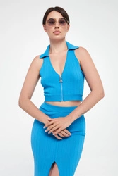 Top damski PATRIZIA PEPE