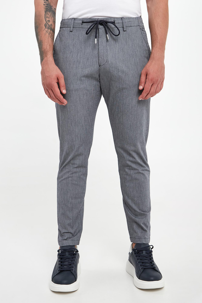 Spodnie męskie chino Maxton3-W JOOP! JEANS