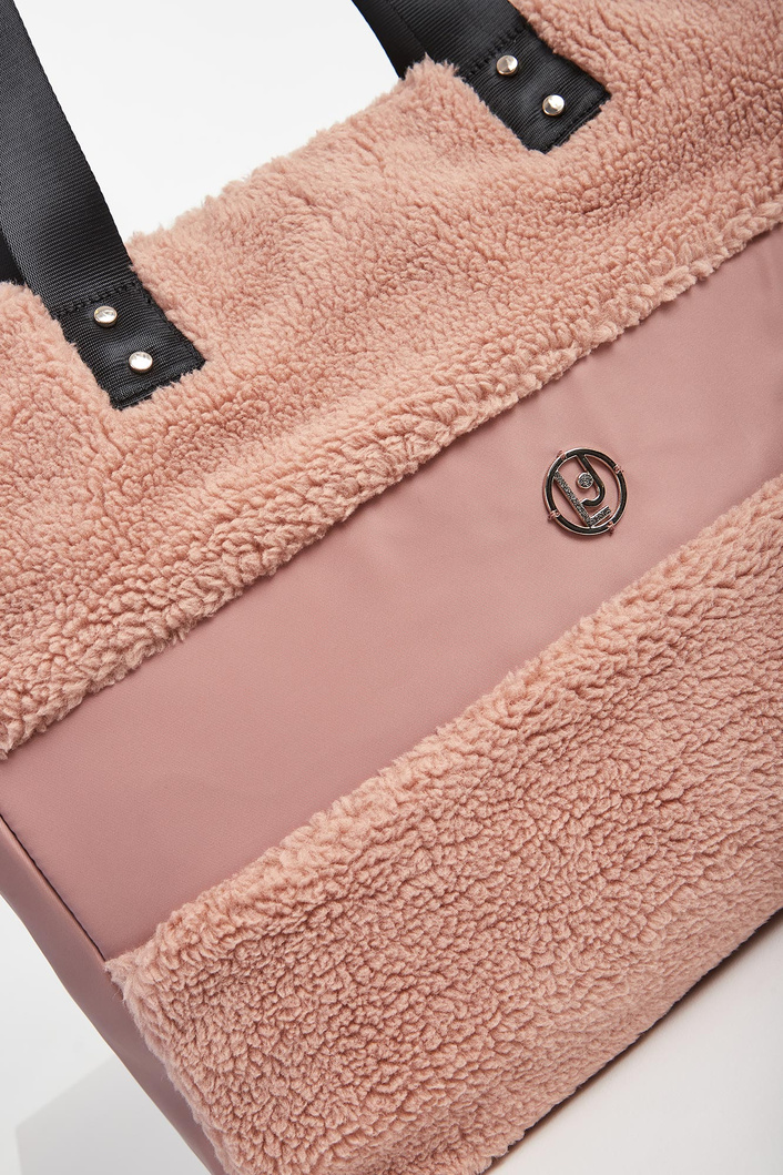 Torebka damska Shopper LIU JO