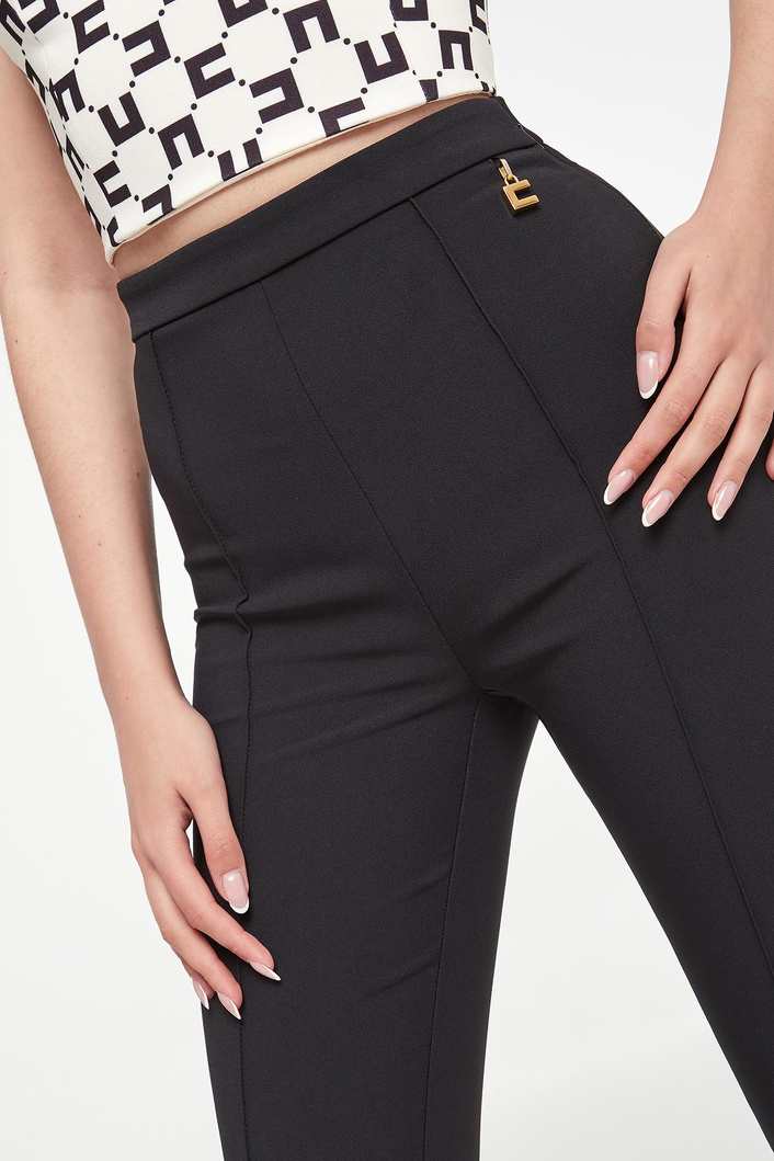 Spodnie damskie ELISABETTA FRANCHI