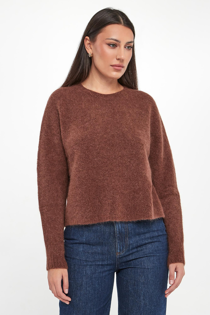 Sweter damski Giunco MARELLA