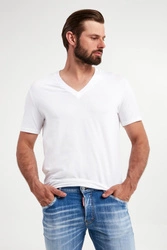 T-shirt 2-pak męski DSQUARED2