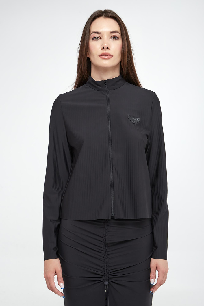 Bluza damska ze stójką SPORTALM