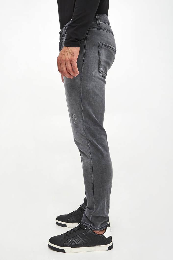 Jeansy męskie LIU JO