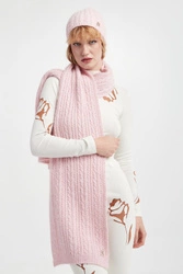 Szal damski BLUGIRL BLUMARINE