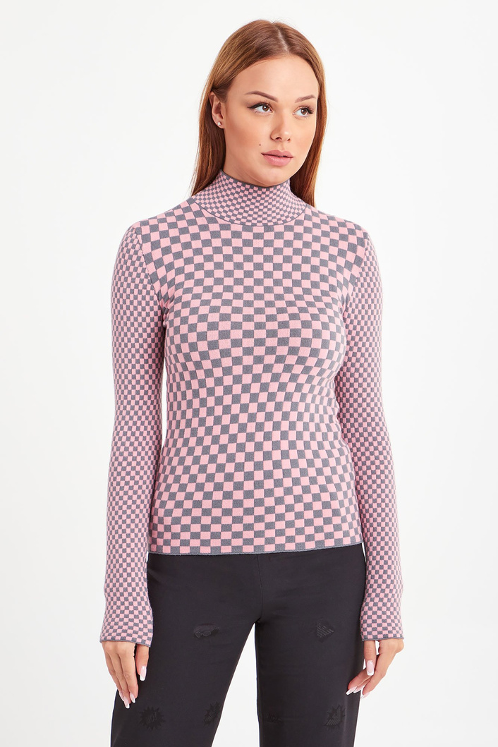 SWETER EMPORIO ARMANI