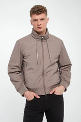 Kurtka męska ze stójką ARMANI EXCHANGE