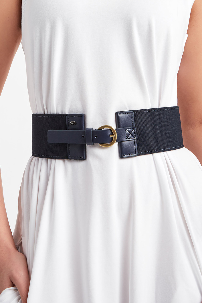 Pasek na talię Zigrino WEEKEND MAX MARA