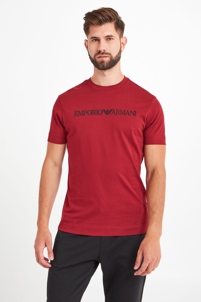 T-SHIRT EMPORIO ARMANI