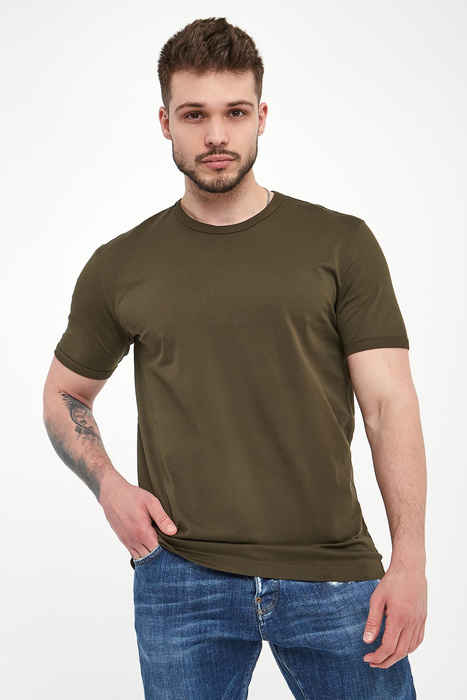 T-shirt męski DOLCE & GABBANA