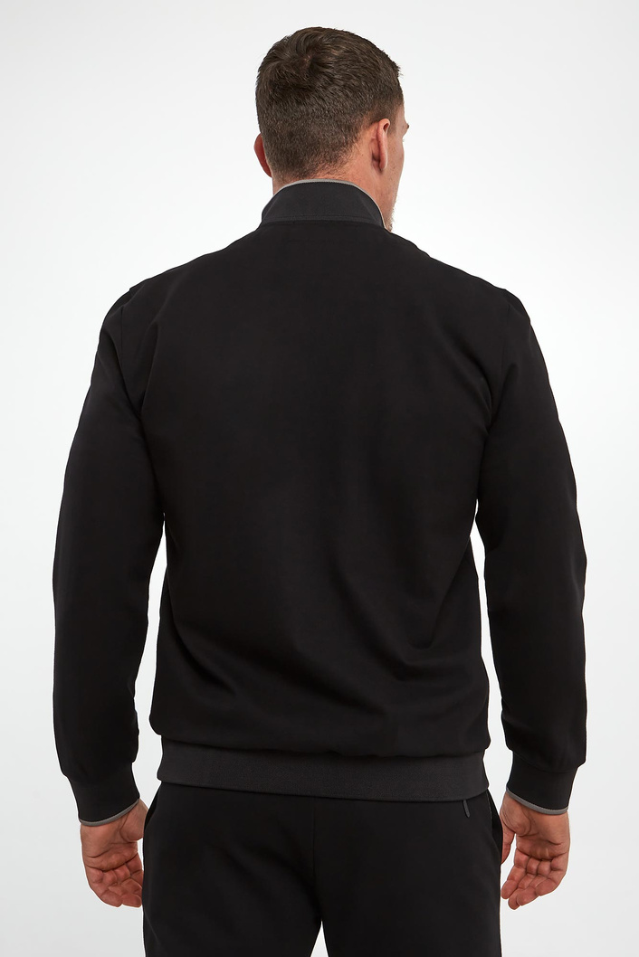  Bluza męska rozpinana AERONAUTICA MILITARE