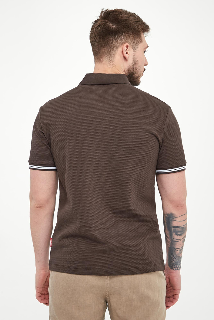 Polo męskie Amare JOOP! JEANS