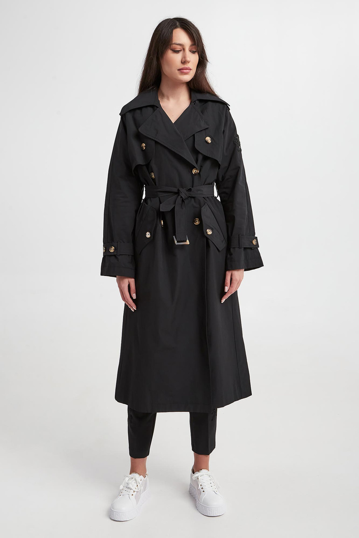 Trencz damski ERMANNO FIRENZE