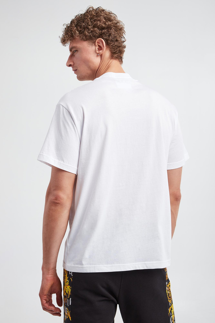 T-shirt męski VERSACE JEANS COUTURE