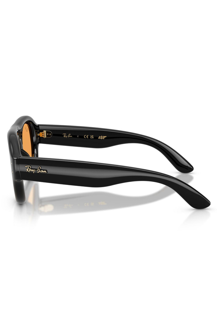 Okulary przeciwsłoneczne aviator RAY-BAN