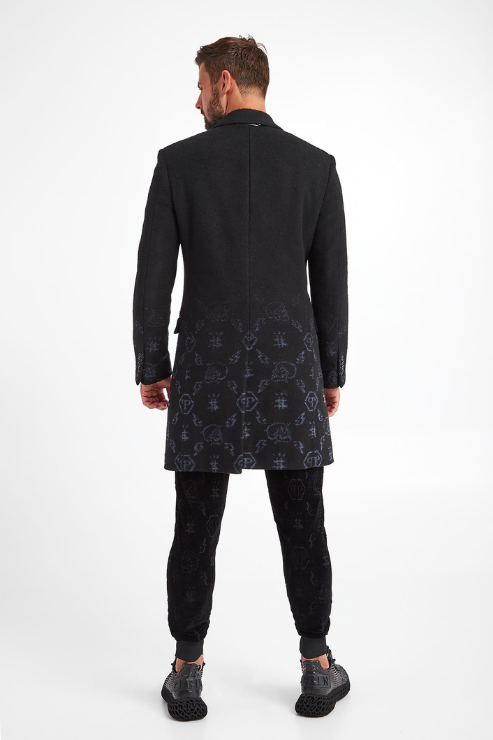 Płaszcz PHILIPP PLEIN