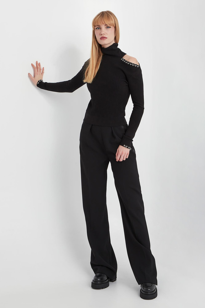 Golf damski PATRIZIA PEPE