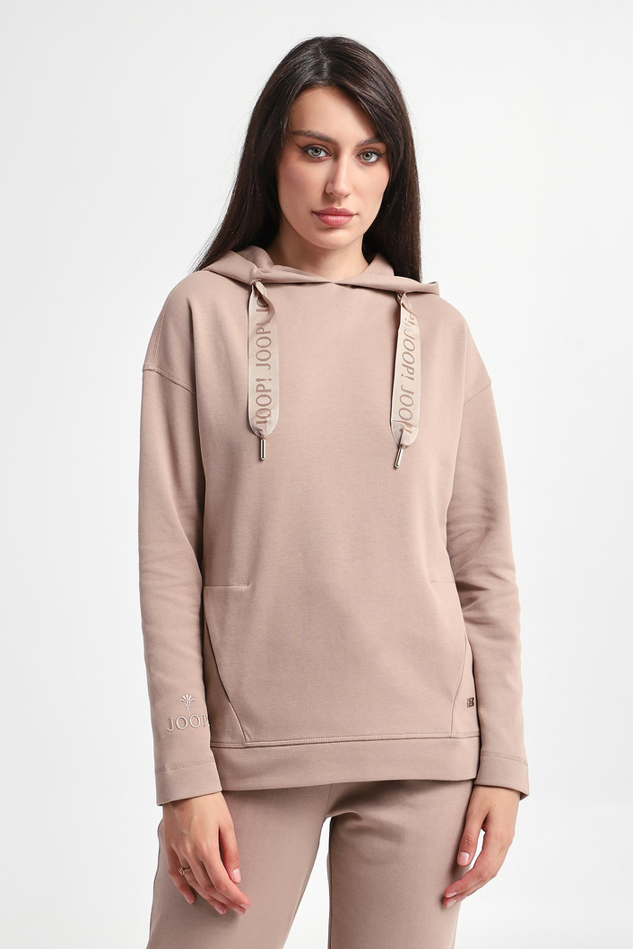 Bluza z kapturem damska JOOP!