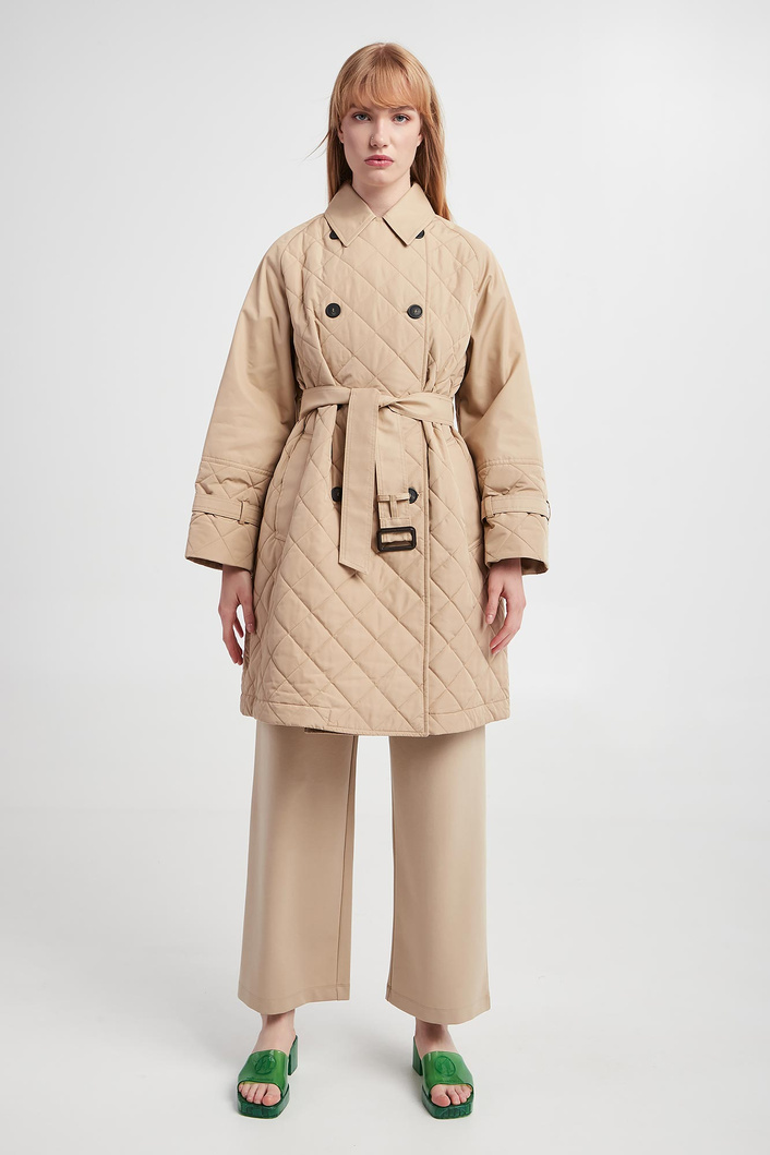 Płaszcz damski Ragione WEEKEND MAX MARA