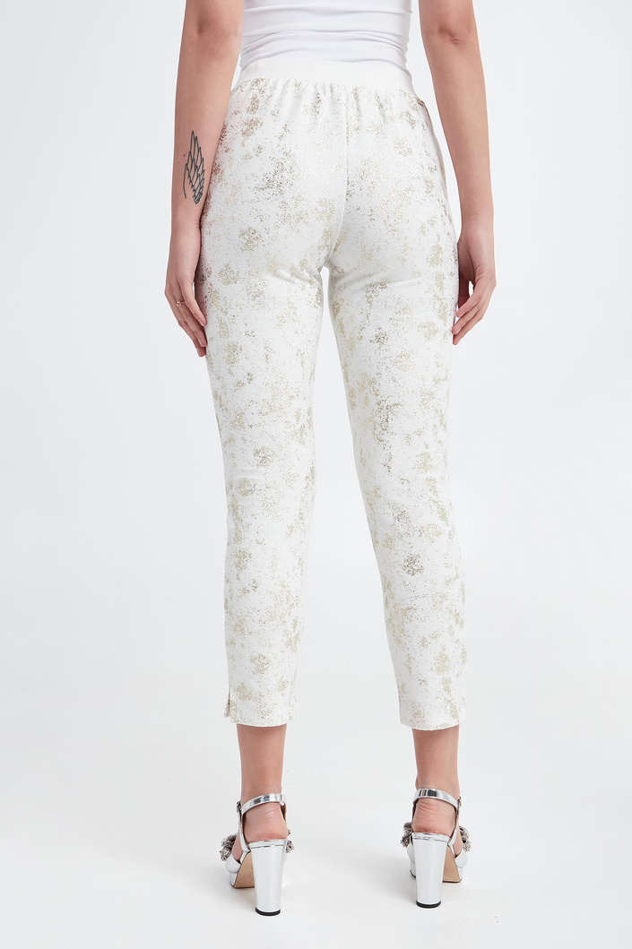 Spodnie damskie LIU JO