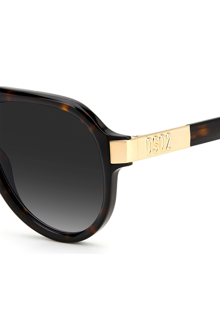 Okulary D2 0030/S DSQUARED
