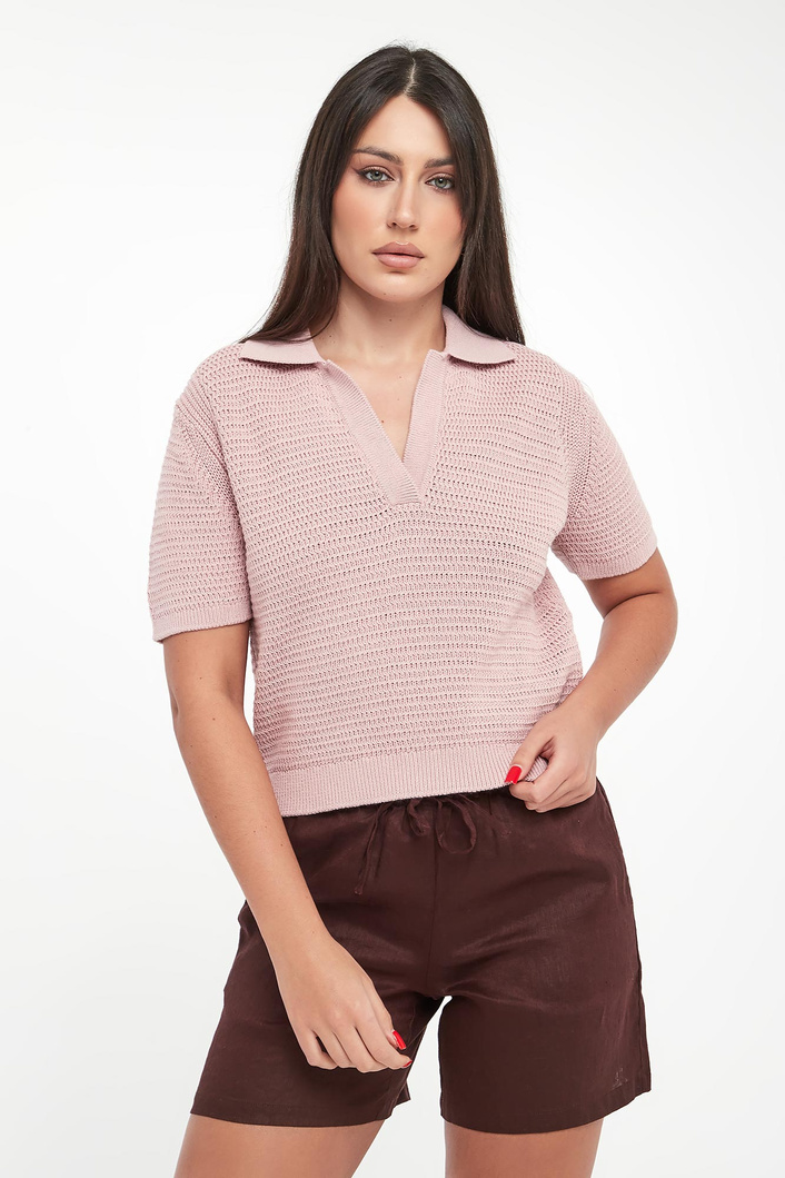 Sweter damski Anna ECOALF