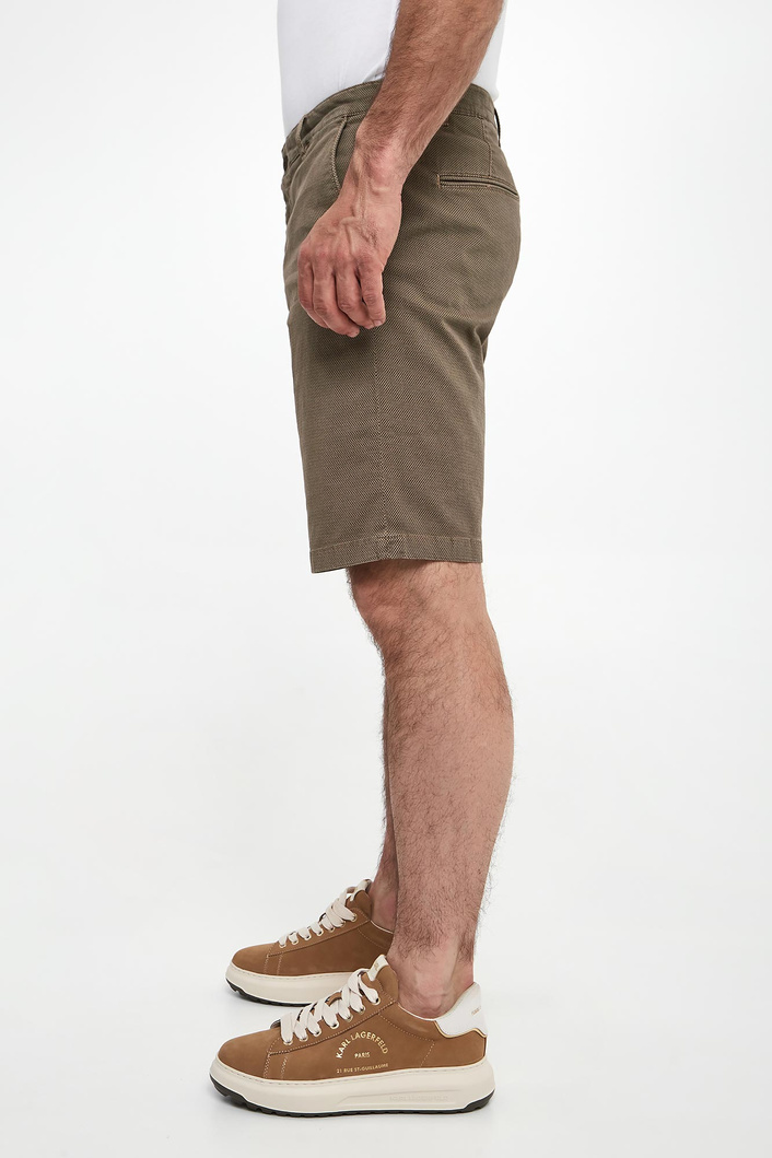 Bermudy męskie Rudo JOOP!