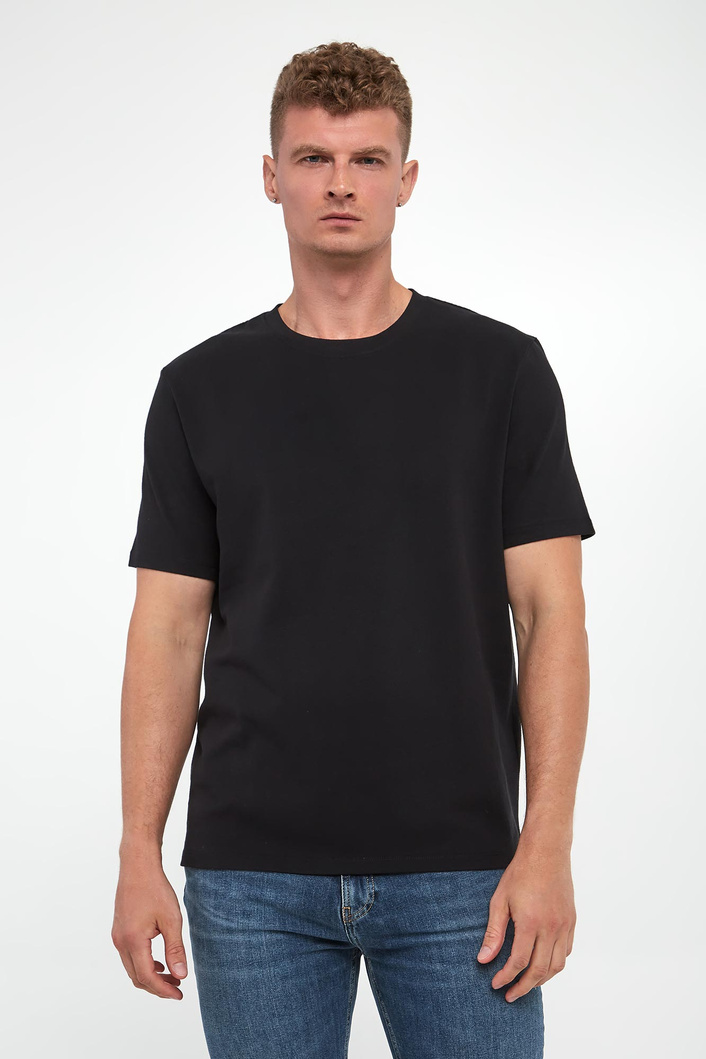T-shirt męski BALMAIN