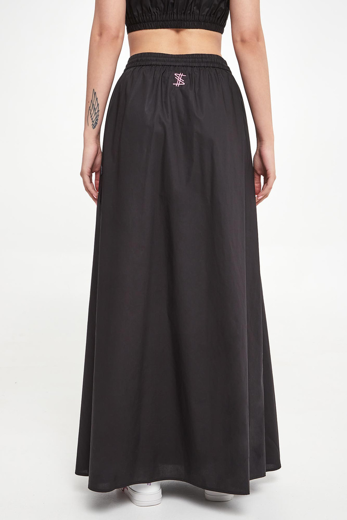 Spódnica maxi TWINSET ACTITUDE