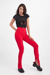 Spodnie PATRIZIA PEPE