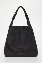 Torebka damska shopperka TWINSET U&B