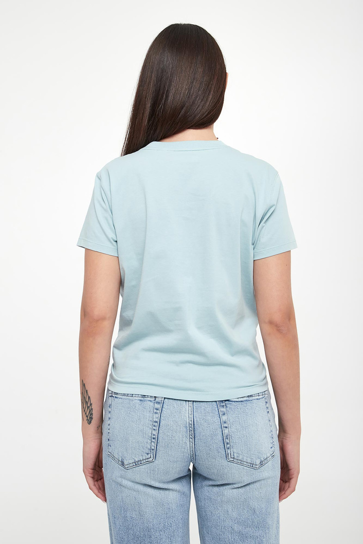 T-shirt damski DKNY SPORT