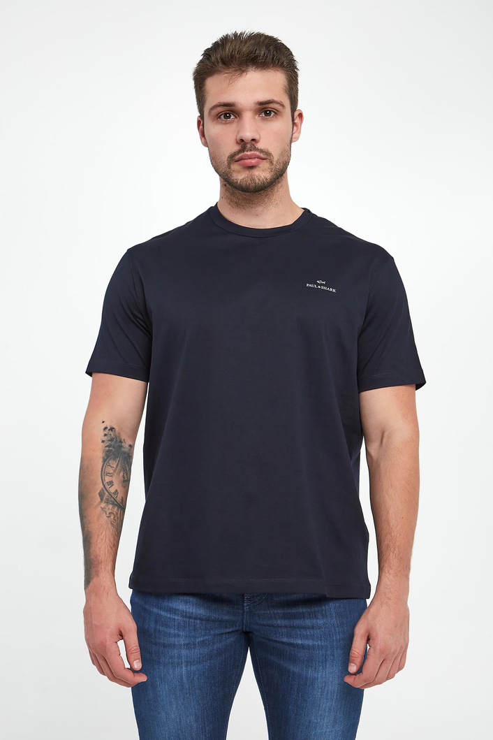 T-shirt męski PAUL&SHARK