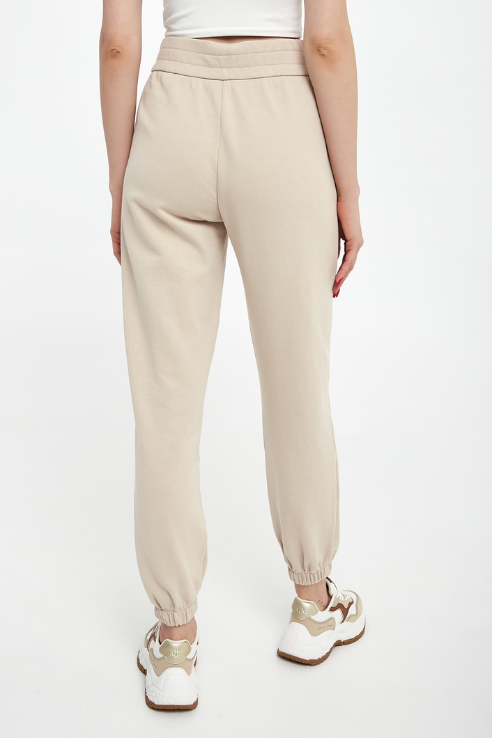 Spodnie dresowe damskie ARMANI EXCHANGE
