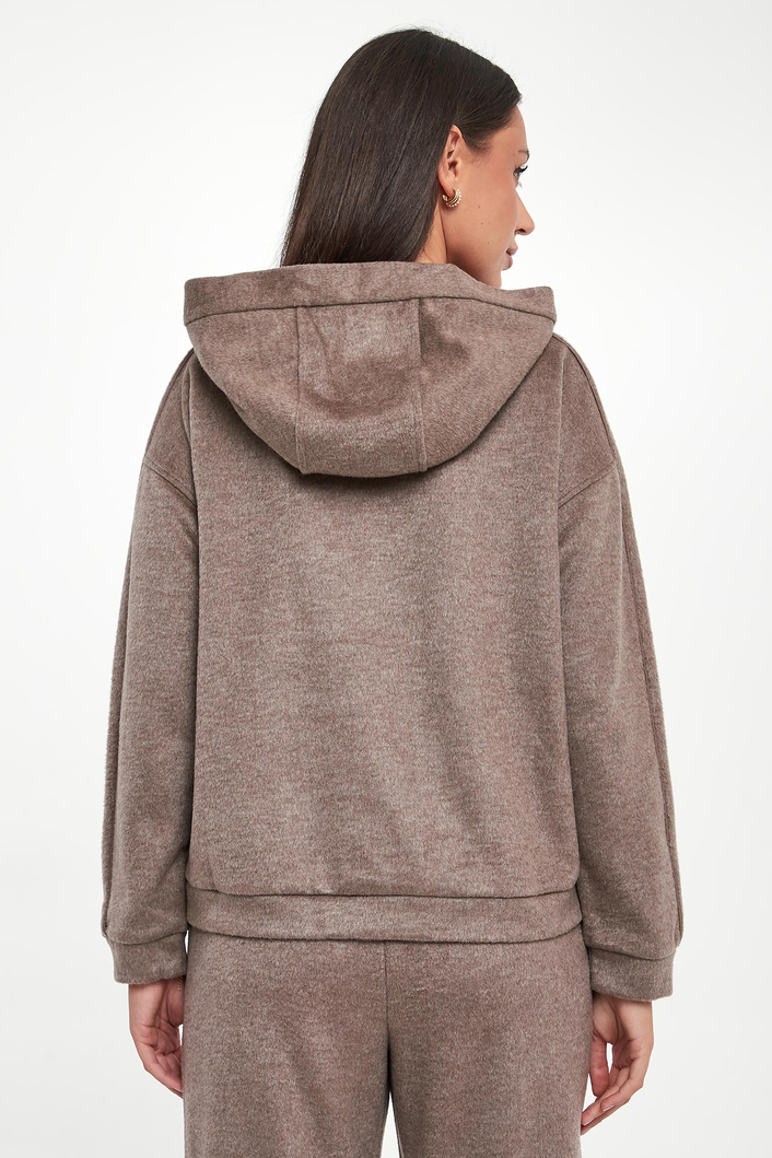 Bluza damska z kapturem Vetrino WEEKEND MAX MARA