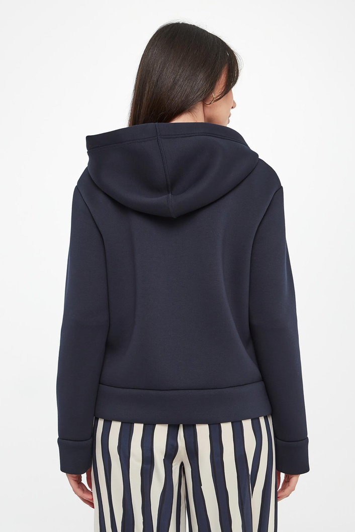 Kurtka damska pikowana ocieplana Edito WEEKEND MAX MARA