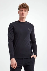 Longsleeve męski KARL LAGERFELD