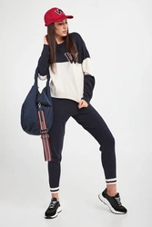 Spodnie Targa WEEKEND MAX MARA