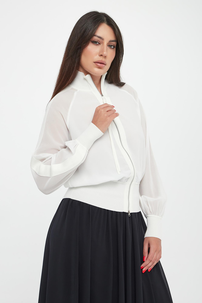 Bluzka damska MLLGUFO MARELLA