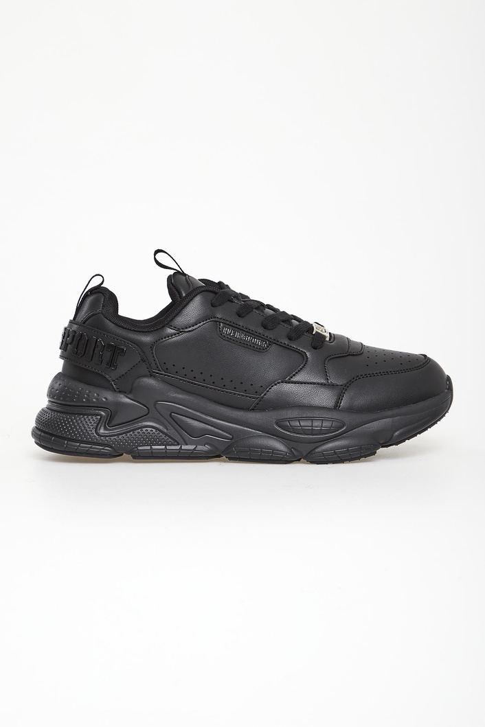 Sneakersy męskie PLEIN SPORT