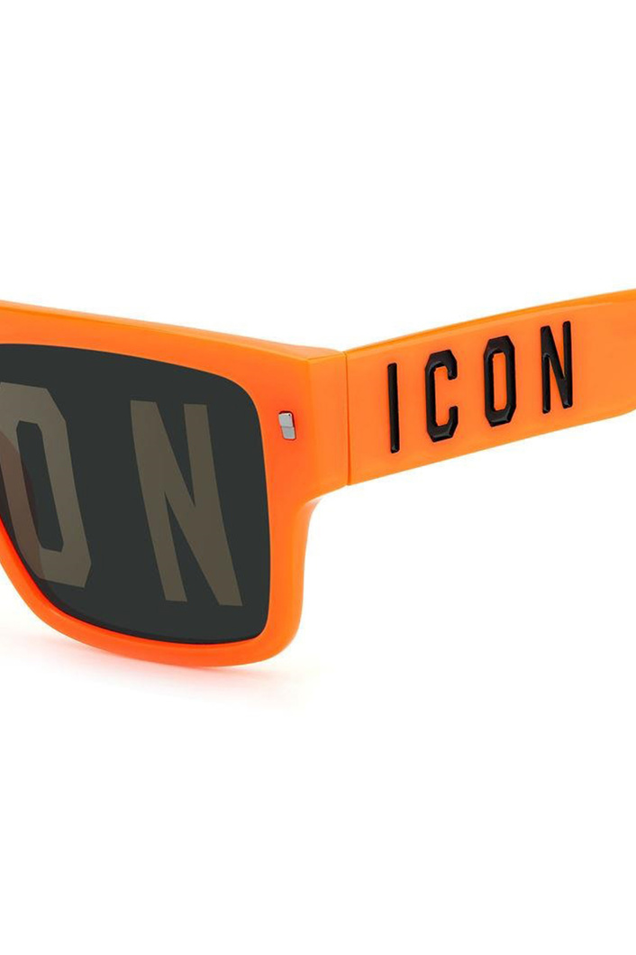Okulary przeciwsłoneczne męskie ICON 0003/S DSQUARED
