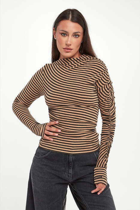 Sweter damski Lilium PINKO