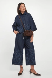 Jeansy damskie Lampada WEEKEND MAX MARA