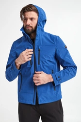 Kurtka męska wodoodporna PAUL&SHARK