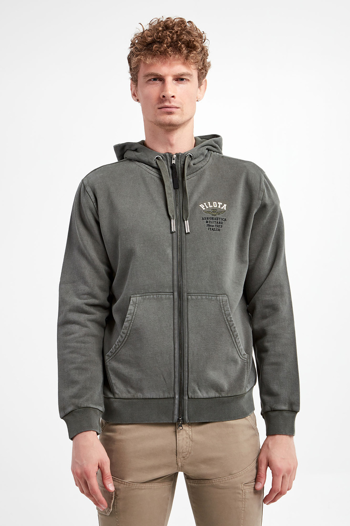 Bluza męska AERONAUTICA MILITARE